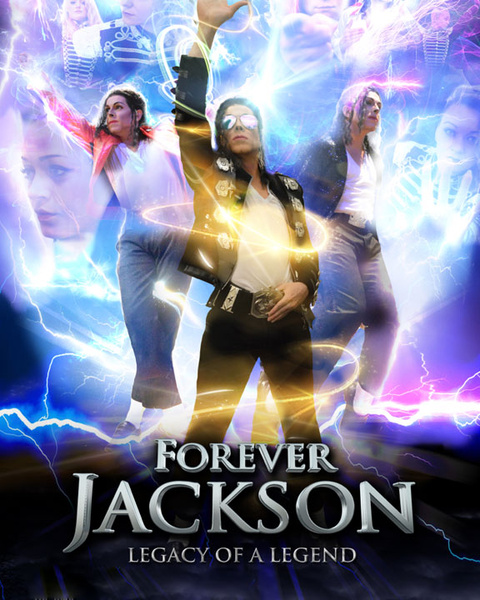 Forever Jackson