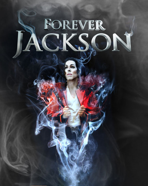 Forever Jackson