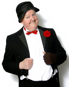 Jimmy Cricket