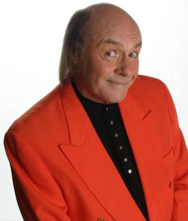 Mick Miller