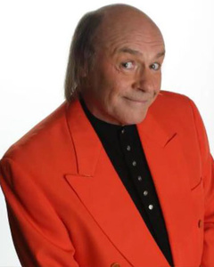 Mick Miller