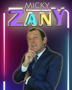 Micky Zany
