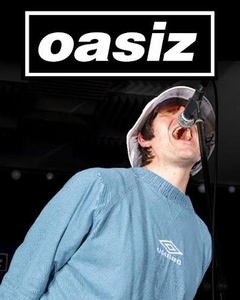 Oasiz Tribute Band