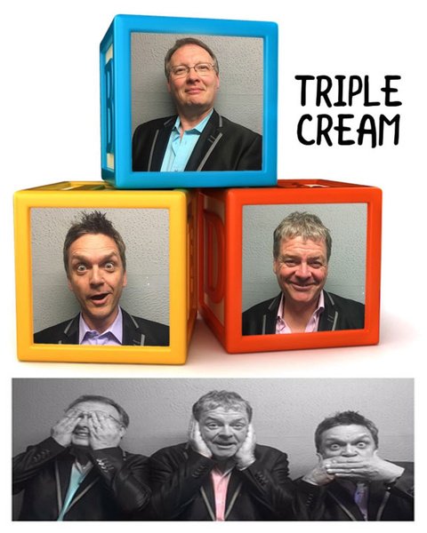 Triple Cream