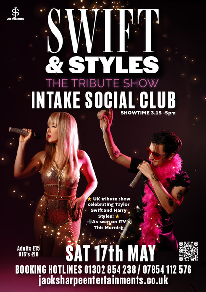 Swift & Styles